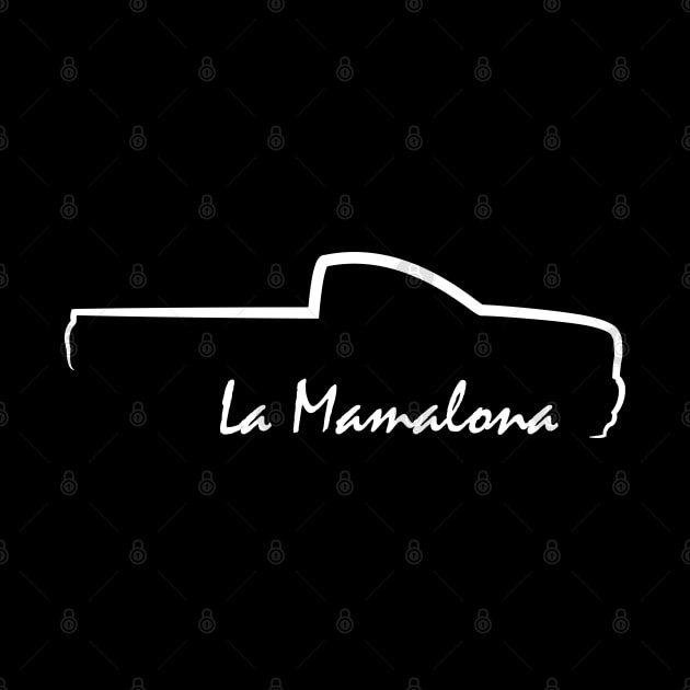 La mamalona by RedValley