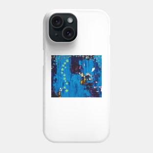 magnificence art Phone Case