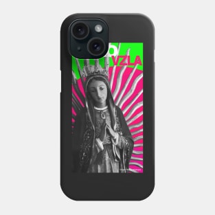 VZLA VENEZUELA COLLECTION IV Phone Case