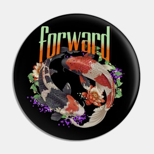 Forward Pin