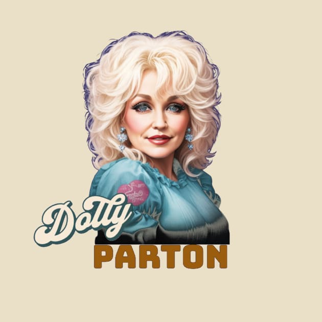 dolly vector //retro v6 by jekoba