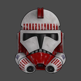 Clone Shock Trooper T-Shirt