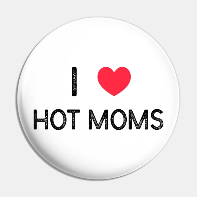 I love hot moms Pin by Salasala