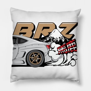 BRZZ!! Pillow