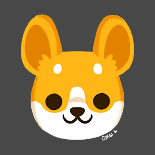 CUTE CORGI T-Shirt