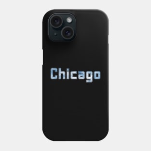 Chicago Phone Case