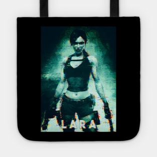 Lara Tote