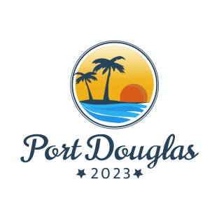 Port Douglas 2023 T-Shirt