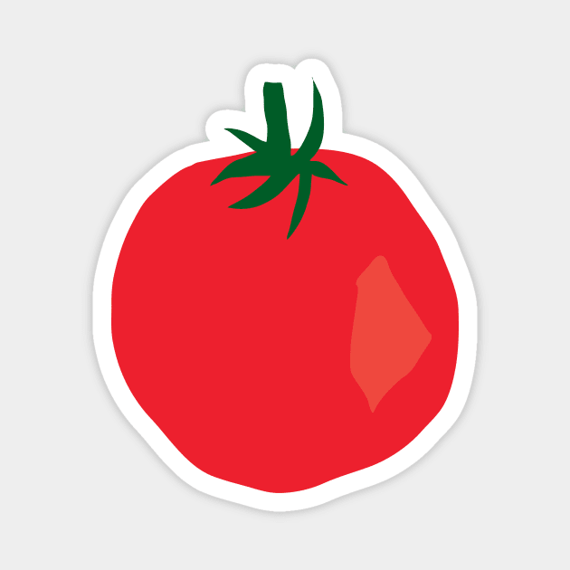 TOMATOES Magnet by encip