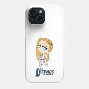 Robo Sara v2 Phone Case