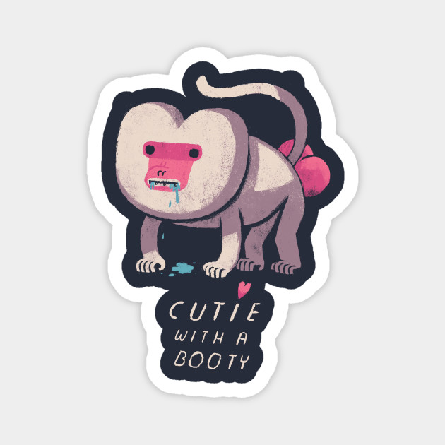 Cuties With Booties