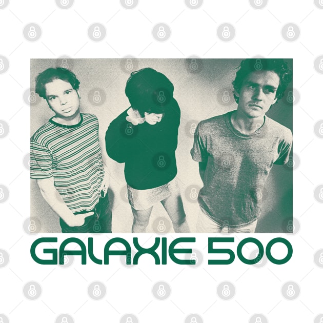 Galaxie 500 - Classic Indierock by Aprilskies