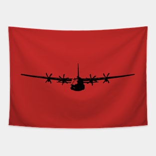 C-130 Hercules Tapestry