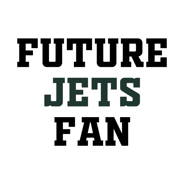 Future Jets Fan by godtierhoroscopes