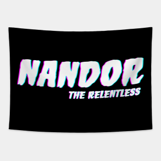 Nandor The Relentless Tapestry