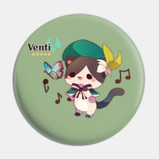 Venti Pin