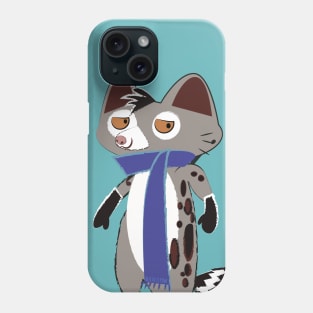 Gentle Genet Businessmen Phone Case