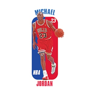 michael jordan T-Shirt