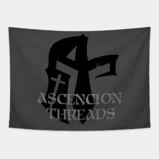 Ascension Threads #44 Tapestry