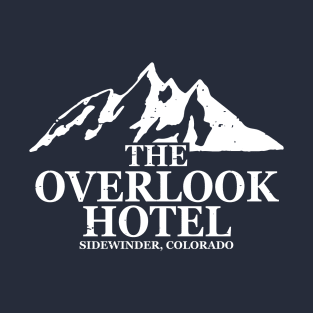 The Overlook #1 T-Shirt