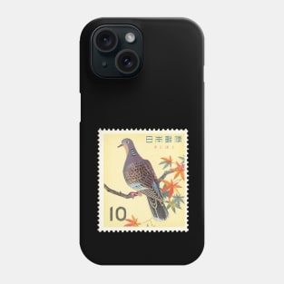 Nippon Stamp BSJ3 Phone Case