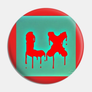 LX (Loumix) Pin