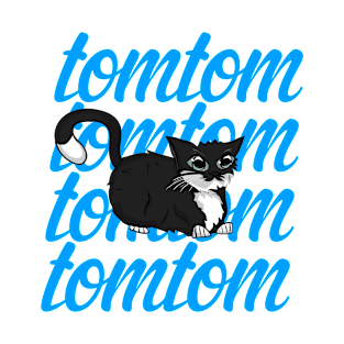 tomtom T-Shirt