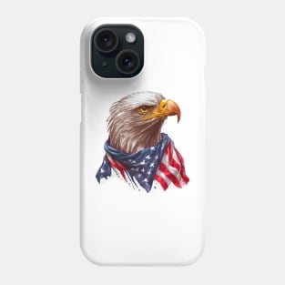 Cool American Eagle #5 Phone Case