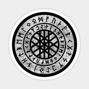 Web of Wyrd  -The Matrix of Fate Magnet