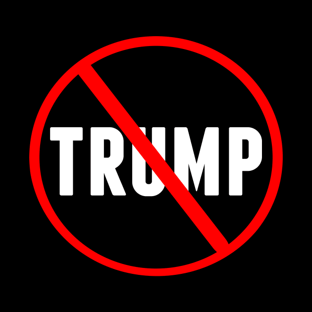 Anti Donald Trump Resist by epiclovedesigns