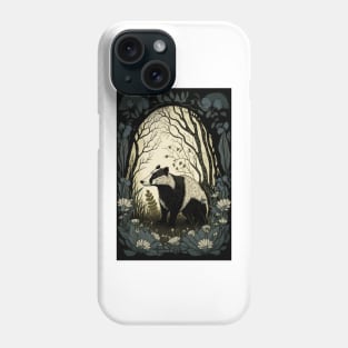 Ostara. spring equinox 13 Phone Case