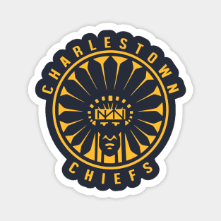 Charlestown Chiefs Magnet