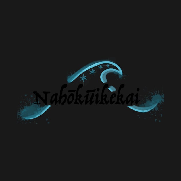 Nahokuikekai by Nahokuikekai