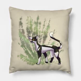 Tallstar Pillow