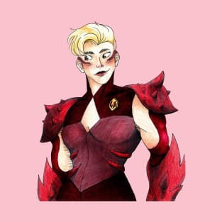 Scorpia T-Shirt