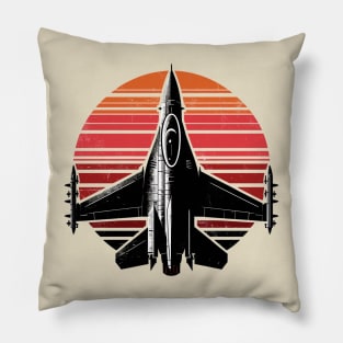 F-16 Pillow