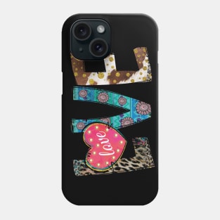 Love Phone Case