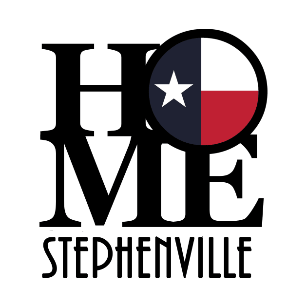 HOME Stephenville by HometownTexas