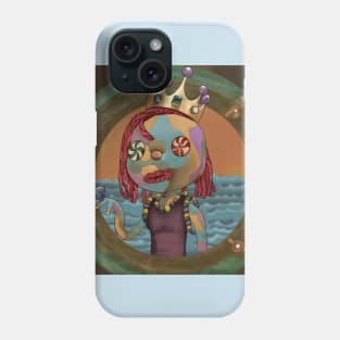 Candy Wife Phone Case