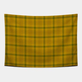 Houston Plaid Tartan Scottish Tapestry