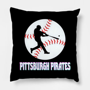 PittsburghP Pillow