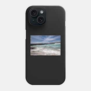 Sennen Cove Phone Case