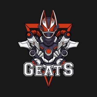 Kamen rider geats T-Shirt