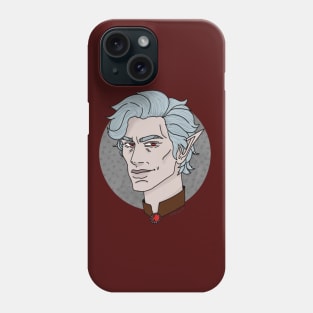 Astarion Phone Case