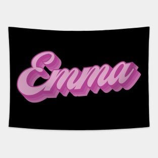 Emma Tapestry