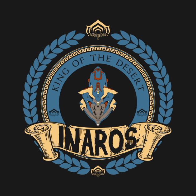 INAROS - LIMITED EDITION by DaniLifestyle