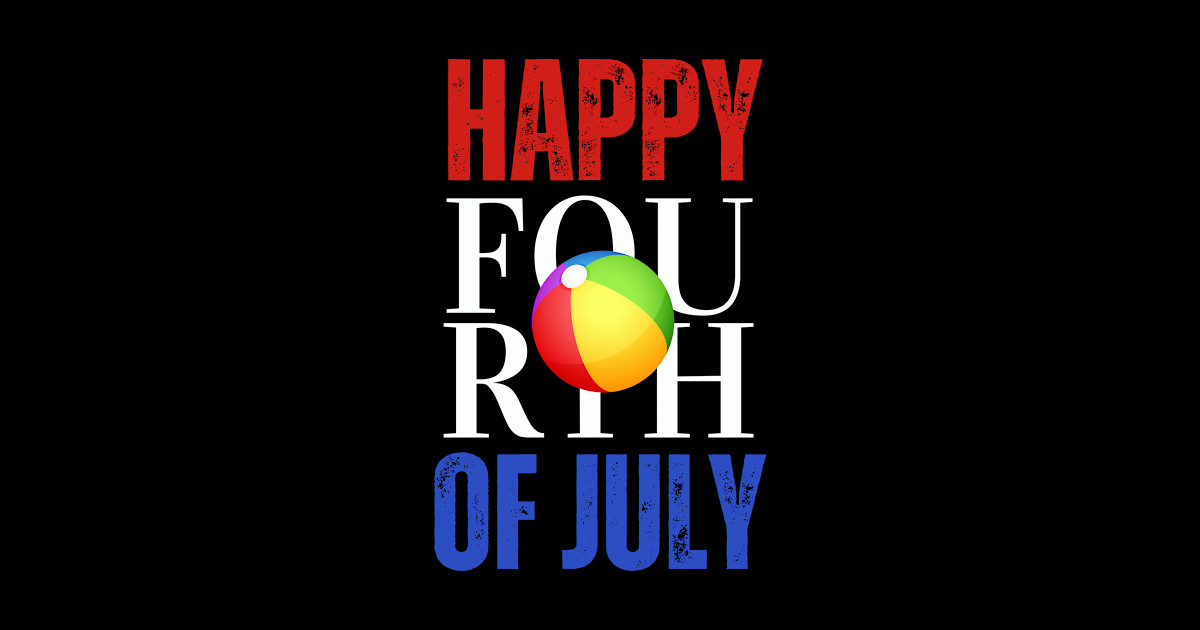 fourth of july pool captions
