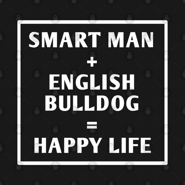 English Bulldog by BlackMeme94