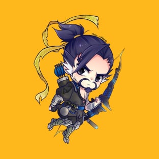 Hanzo T-Shirt