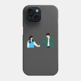 Revenge of others Phone Case